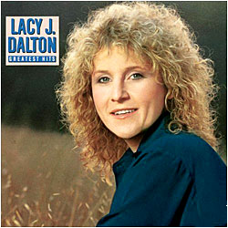Image of random cover of Lacy J. Dalton