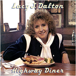 Cover image of Highway Diner