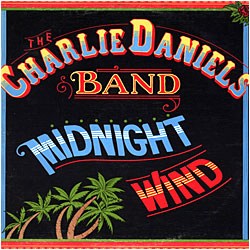 Cover image of Midnight Wind