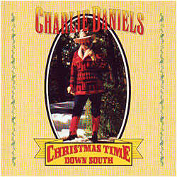 Cover image of Christmas Time Down South