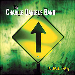 Cover image of Tailgate Party