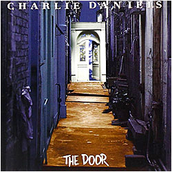 Cover image of The Door