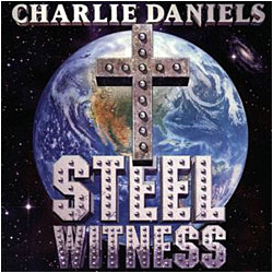 Cover image of Steel Witness