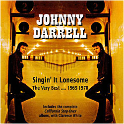 Cover image of Singin' It Lonesome