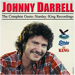 Cover image of The Complete Gusto - Starday - King Recordings