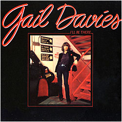 Image of random cover of Gail Davies