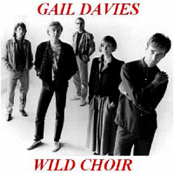 Cover image of Wild Choir