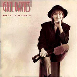 Cover image of Pretty Words