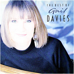 Cover image of The Best Of Gail Davies