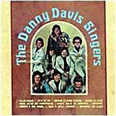 Cover image of The Danny Davis Singers