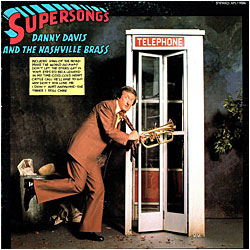 Cover image of Supersongs