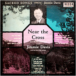 Cover image of Near The Cross