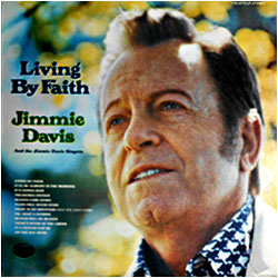 Cover image of Living By Faith