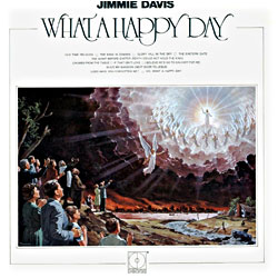 Cover image of What A Happy Day
