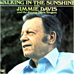Cover image of Walking In The Sunshine