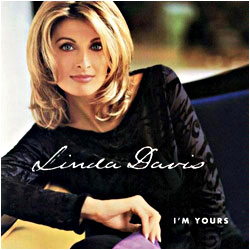 Cover image of I'm Yours