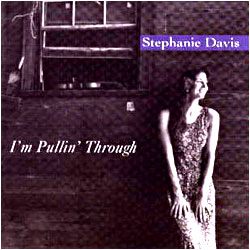 Cover image of I'm Pullin' Through