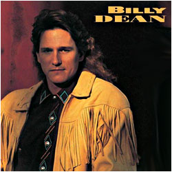 Cover image of Billy Dean