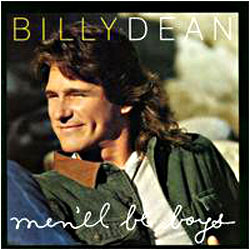 Image of random cover of Billy Dean