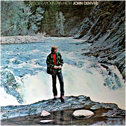 Cover image of Rocky Mountain High