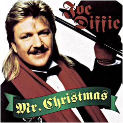 Cover image of Mr. Christmas