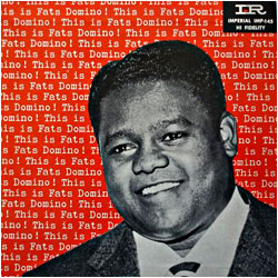 Cover image of This Is Fats Domino