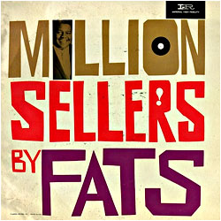 Cover image of Million Sellers By Fats