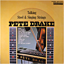Cover image of Talking Steel And Singing Strings
