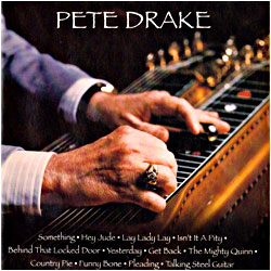 Cover image of Pete Drake