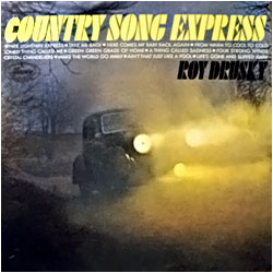 Cover image of Country Song Express