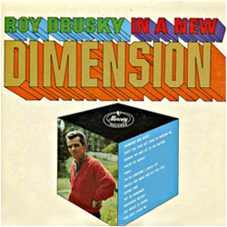 Cover image of In A New Dimension