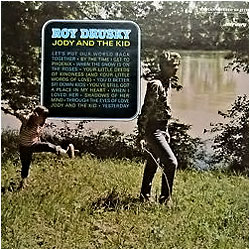 Cover image of Jody And The Kid
