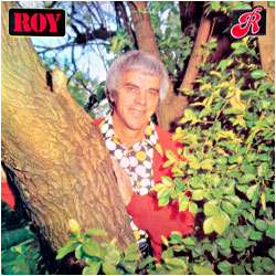 Cover image of Roy