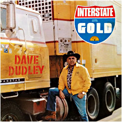 Cover image of Interstate Gold