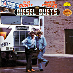 Cover image of Diesel Duets