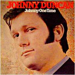 Cover image of Johnny One Time