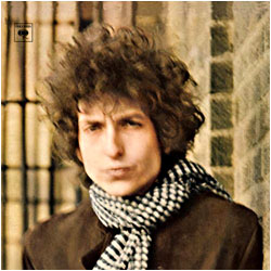 Cover image of Blonde On Blonde