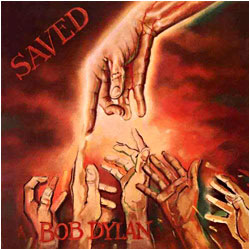 Cover image of Saved