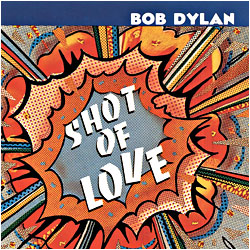Cover image of Shot Of Love