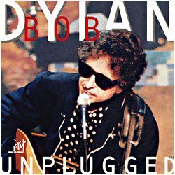 Cover image of M.T.V. Unplugged