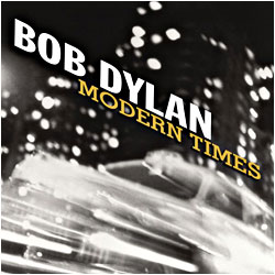 Cover image of Modern Times