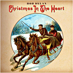Cover image of Christmas In The Heart