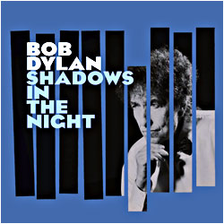 Cover image of Shadows In The Night
