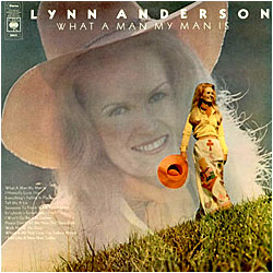 Image of random cover of Lynn Anderson