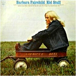 Image of random cover of Barbara Fairchild