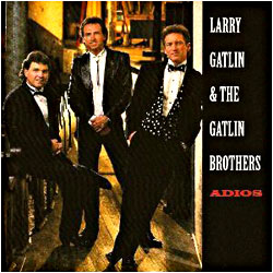 Image of random cover of Larry Gatlin