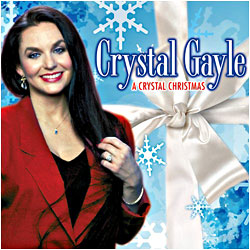 Cover image of A Crystal Christmas