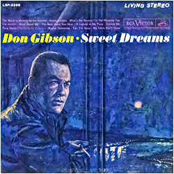 Cover image of Sweet Dreams