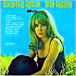 Cover image of Country Green