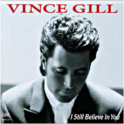Cover image of I Still Believe In You